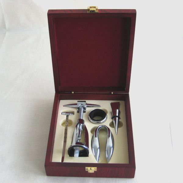 foto Vinn� set